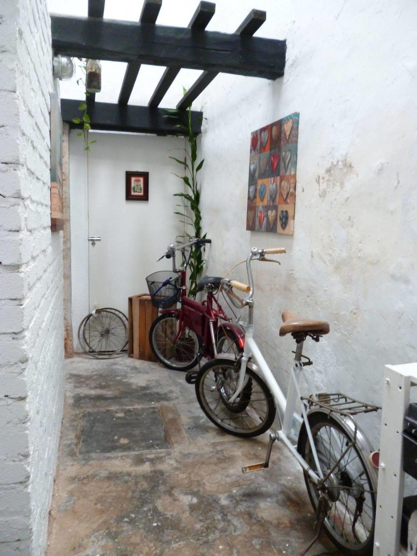 Ola Lavanderia Cafe Malacca Εξωτερικό φωτογραφία