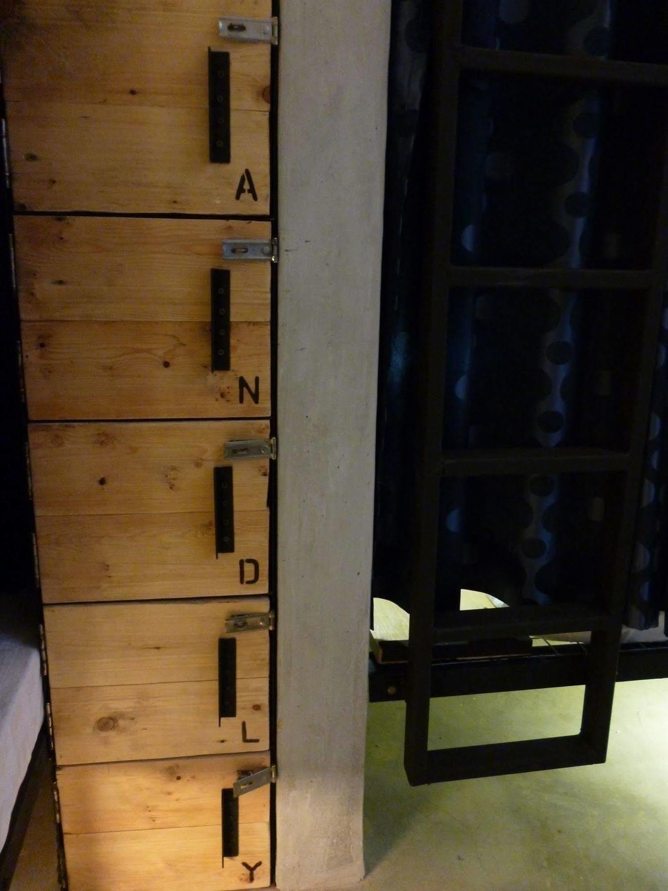Ola Lavanderia Cafe Malacca Εξωτερικό φωτογραφία
