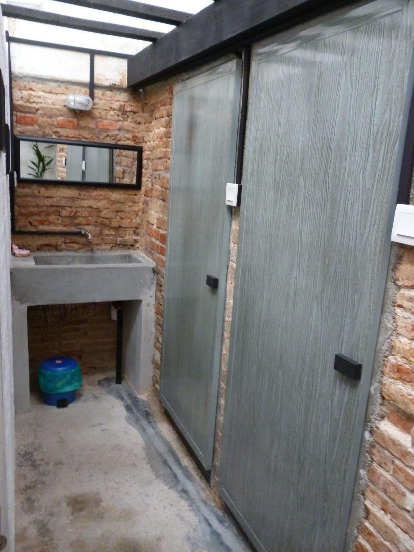 Ola Lavanderia Cafe Malacca Εξωτερικό φωτογραφία