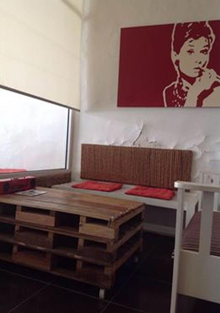 Ola Lavanderia Cafe Malacca Εξωτερικό φωτογραφία