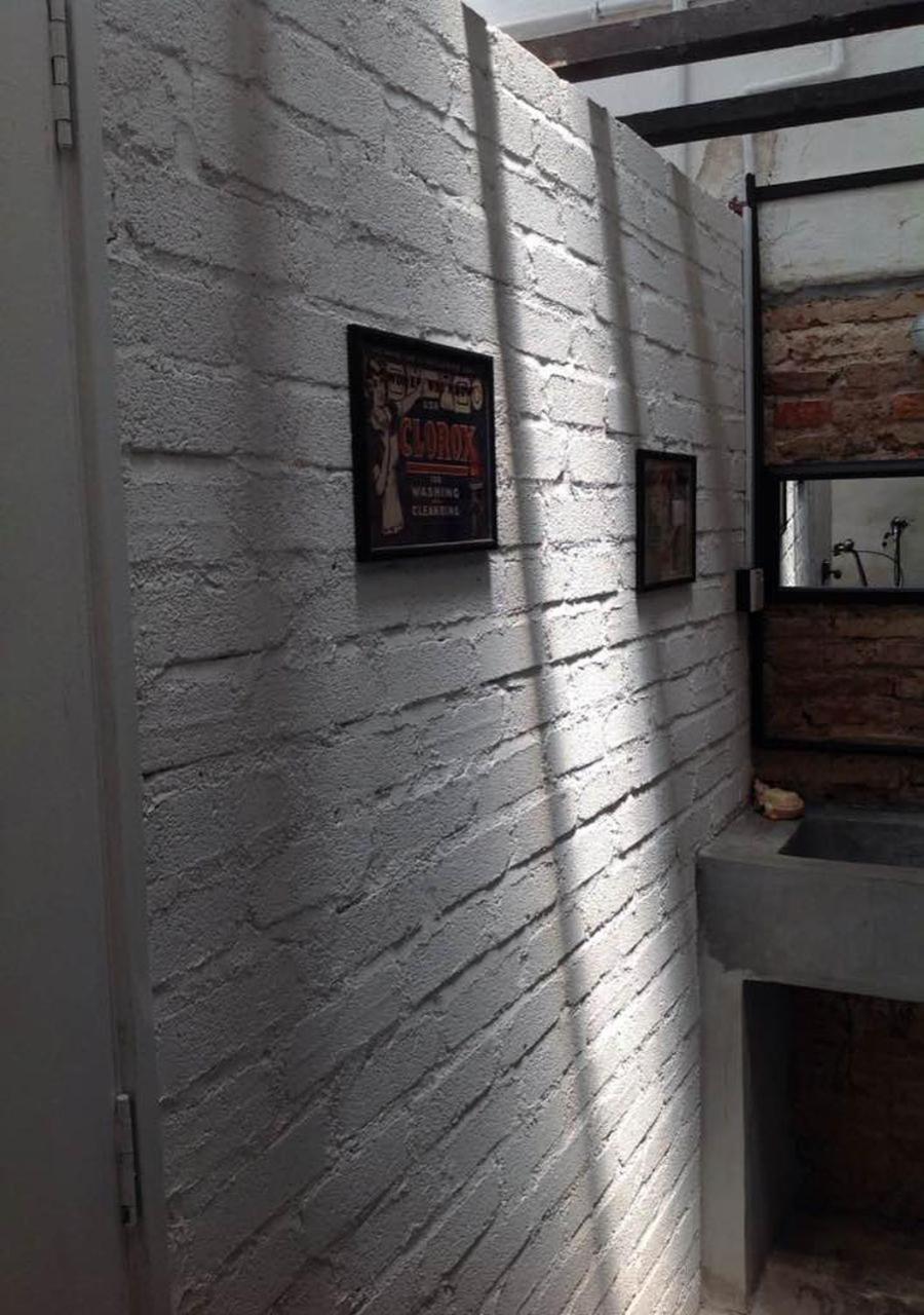 Ola Lavanderia Cafe Malacca Εξωτερικό φωτογραφία
