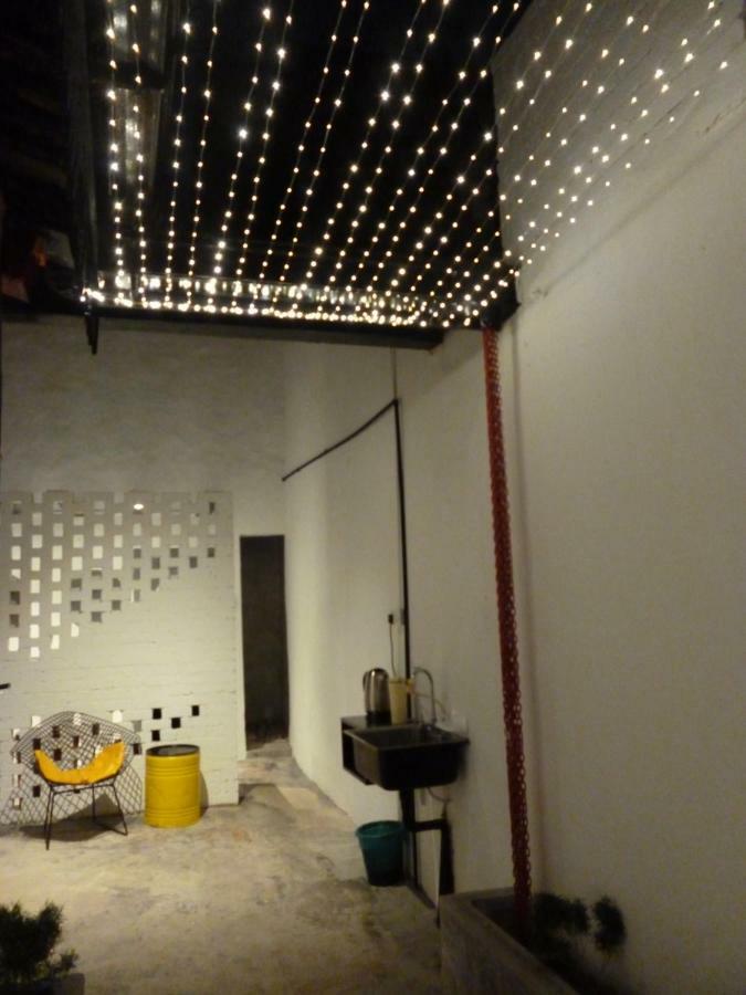 Ola Lavanderia Cafe Malacca Εξωτερικό φωτογραφία